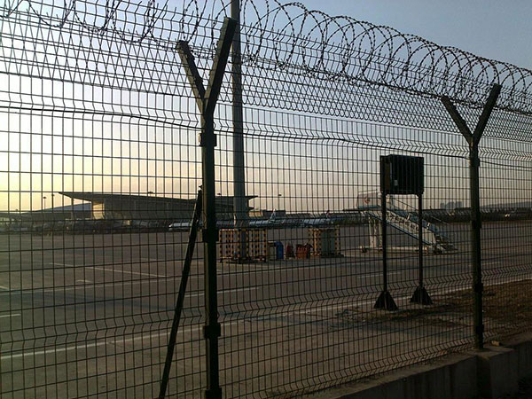 機場護欄網圖片2