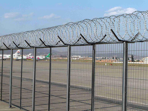 機場護欄網圖片3